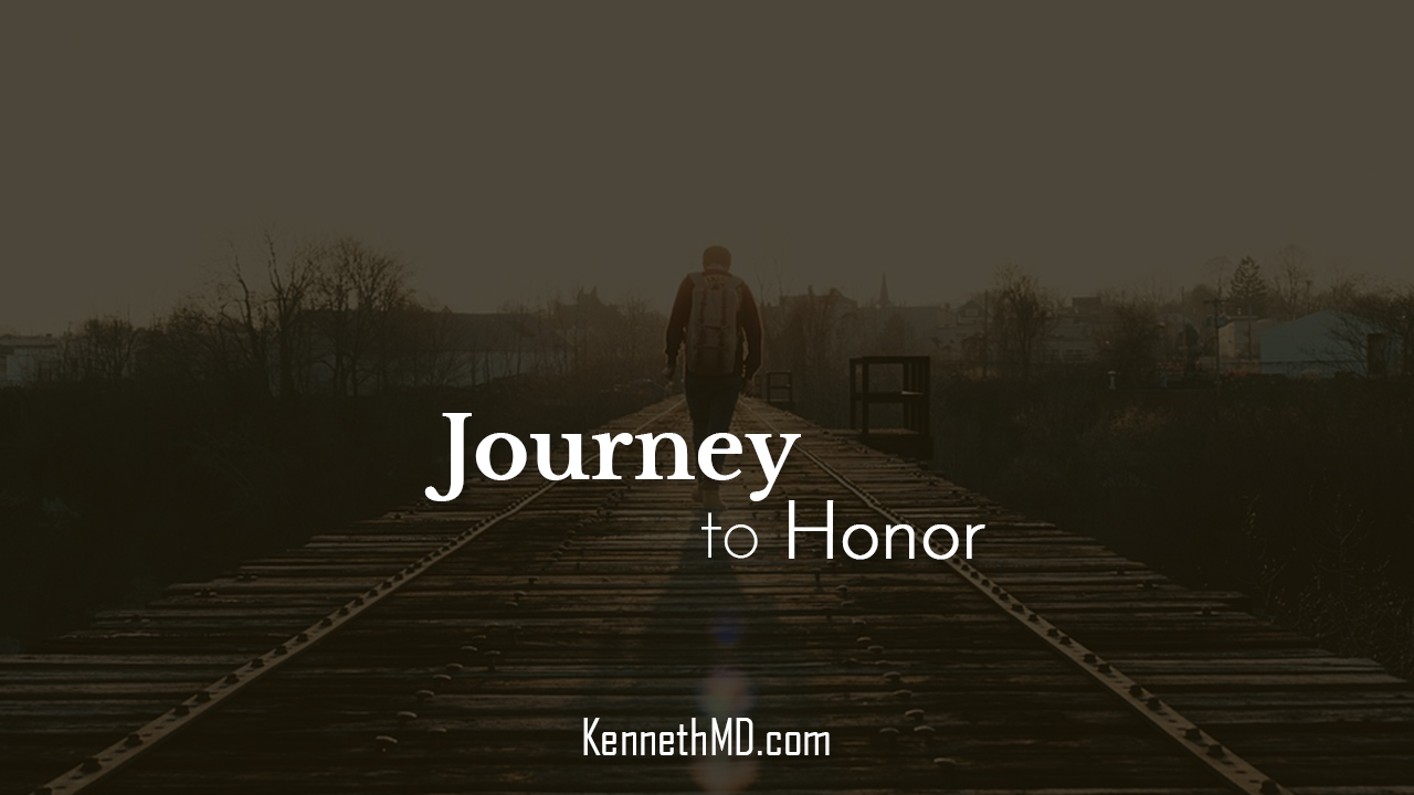 Journey to Honor